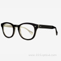 D-Frame Retro Acetate Women And Men Optical Frames